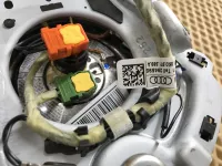 Рулевое колесо на Audi A4 B8 — фото 30