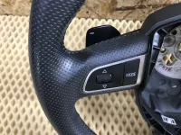 Рулевое колесо на Audi A4 B8 — фото 9