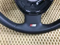 Рулевое колесо на Audi A4 B8 — фото 4