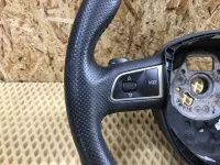 Рулевое колесо на Audi A4 B8 — фото 5