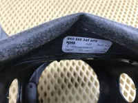 Кожух рулевой колонки на Audi A4 B8 — фото 12