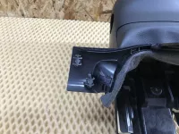 Кожух рулевой колонки на Audi A4 B8 — фото 9