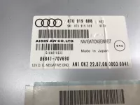 Блок мультимедиа на Audi A4 B8 — фото 20