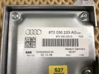 Блок мультимедиа на Audi A4 B8 — фото 9