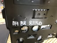 Блок мультимедиа на Audi A4 B8 — фото 29