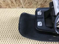 Кулиса КПП на Audi A4 B8 — фото 8