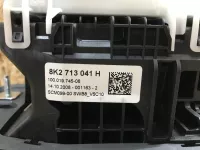 Кулиса КПП на Audi A4 B8 — фото 15