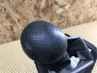 Кулиса КПП на Audi A4 B8 — фото 16