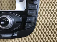 Блок кнопок на Audi A4 B8 — фото 6