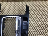 Блок кнопок на Audi A4 B8 — фото 4