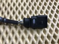 Датчик кислородный Lambdasonde на Audi A4 B8 — фото 3