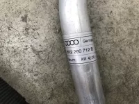 Трубка кондиционера на Audi A4 B8 — фото 8