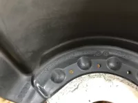 Пыльник на Audi A4 B8 — фото 9
