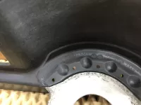 Пыльник на Audi A4 B8 — фото 8