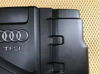 Накладка декоративная на Audi A4 B8 — фото 8