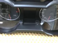 Панель приборов на Audi A4 B8 — фото 7