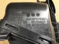 Корпус воздушного фильтра на Audi A4 B8 — фото 9