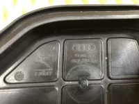 Заглушка на Audi A4 B8 — фото 6