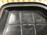 Заглушка на Audi A4 B8 — фото 5
