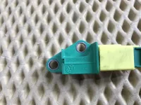 Датчик AIR BAG на Audi A4 B8 — фото 4