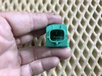 Датчик AIR BAG на Audi A4 B8 — фото 3