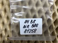 Датчик AIR BAG на Audi A4 B8 — фото 5