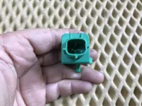 Датчик AIR BAG на Audi A4 B8 — фото 3