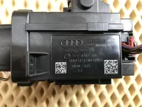 Замок зажигания на Audi A4 B8 — фото 6