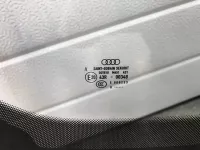 Стекло лобовое на Audi A4 B8 — фото 11