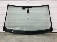 Стекло лобовое на Audi A4 B8 — фото 12