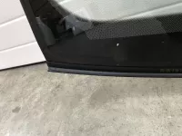 Стекло лобовое на Audi A4 B8 — фото 14