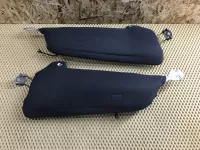 Подушка безопасности боковая в сиденье Audi A3 [8PA] Sportback 2004-2013 (1K4880441A 1K4880442A) — фото 1