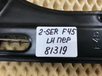 Стеклоподъемник электрический передний левый на BMW 2-Series Active Tourer F45 — фото 14