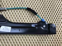 Стеклоподъемник электрический передний правый на BMW 2-Series Active Tourer F45 — фото 9