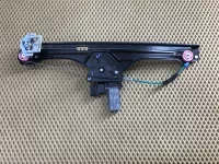 Стеклоподъемник передний правый BMW 2-Series 2-serie F45/F46 Tourer 2014-2022 (51337490192 67627410754) — фото 1