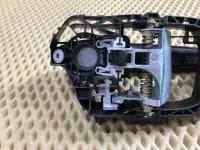 Ручка двери передней наружная левая на BMW 2-Series Active Tourer F45 — фото 8