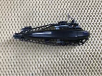 Ручка наружная двери передней правая BMW 2-Series 2-serie F45/F46 Tourer 2014-2022 (51217433844 51217401210) — фото 1