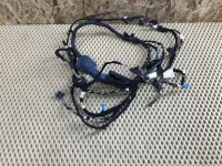 Проводка двери передней правой BMW 2-Series 2-serie F45/F46 Tourer 2014-2022 (61128797520 61129354070) — фото 1