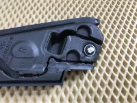 Уголок двери передней правой внутренний на BMW 2-Series Active Tourer F45 — фото 9