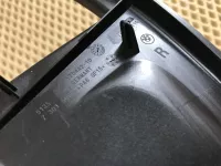 Уголок двери задней левой внутренний на BMW 2-Series Active Tourer F45 — фото 6
