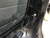 Дверь багажника на BMW 2-Series Active Tourer F45 — фото 34