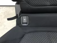 Комплект сидений на BMW 2-Series Active Tourer F45 — фото 34
