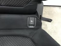 Комплект сидений на BMW 2-Series Active Tourer F45 — фото 32