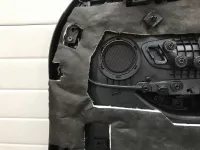 Комплект обшивок двери на BMW 2-Series Active Tourer F45 — фото 41