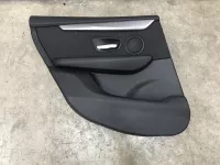 Комплект обшивок двери на BMW 2-Series Active Tourer F45 — фото 43