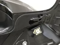 Дефлектор багажника на BMW 2-Series Active Tourer F45 — фото 25