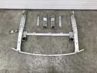Балка подрадиаторная BMW 2-Series 2-serie F45/F46 Tourer 2014-2022 (51117301605 51117309496 51117302521 51117302522 51117301603 51117301604 51117365269 51117365270 51117301585 51117498085) — фото 1