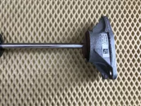 Амортизатор задний на BMW 2-Series Active Tourer F45 — фото 6