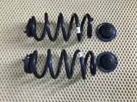 Пружина задняя BMW 2-Series 2-serie F45/F46 Tourer 2014-2022 (33536866773 33536875113 33536871665) — фото 1