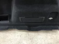 Обшивка багажника на BMW 2-Series Active Tourer F45 — фото 4